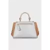 Leather bag Sofia