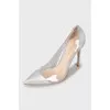 Plexi stilettos