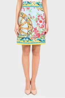 Спідниця Dolce & Gabbana