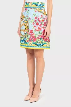 Спідниця Dolce & Gabbana
