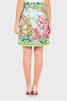 Спідниця Dolce & Gabbana