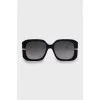 Grand sunglasses with gold logo