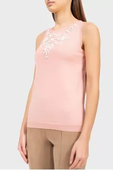 Топ Christian Dior