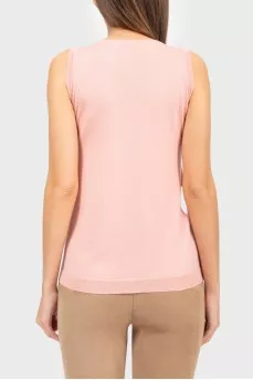 Топ Christian Dior