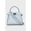 Peekaboo ISeeU bag with tag