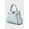 Peekaboo ISeeU bag with tag