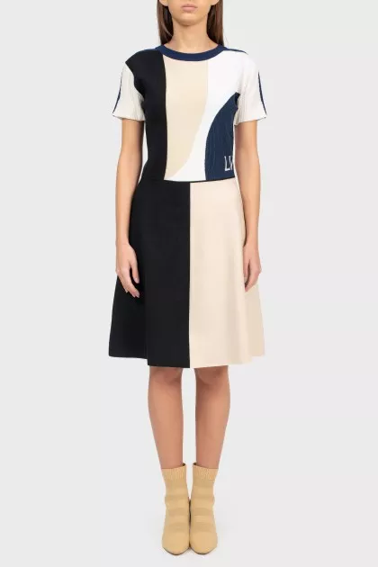 Louis Vuitton dress