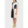Louis Vuitton dress
