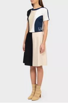 Сукня Louis Vuitton