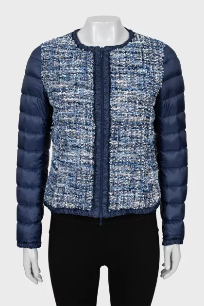 Jacket Henriette