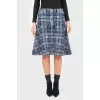 Chanel skirt