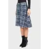 Chanel skirt