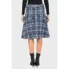 Chanel skirt