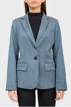 Max Mara jacket
