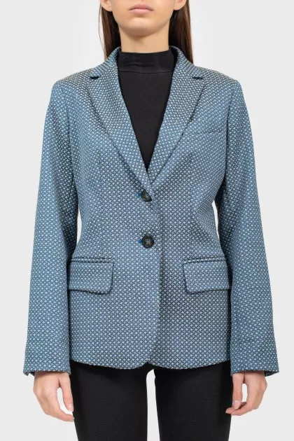 Max Mara jacket