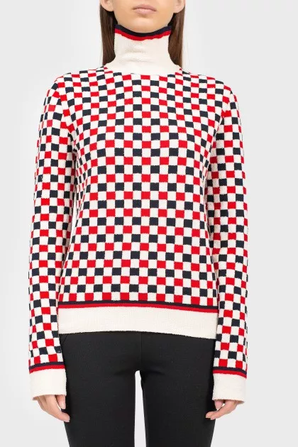 Gucci sweater
