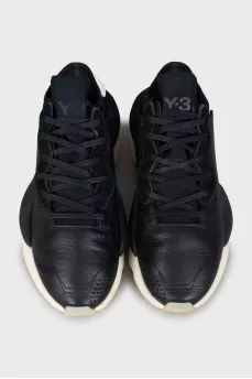 Men's sneakers Kaiwa Black