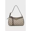 Shoulder bag Ophidia