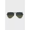 Aviator gradient sunglasses