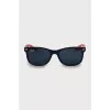 Wayfarer two tone sunglasses