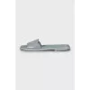 Patent logo slides
