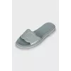 Patent logo slides