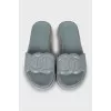 Patent logo slides