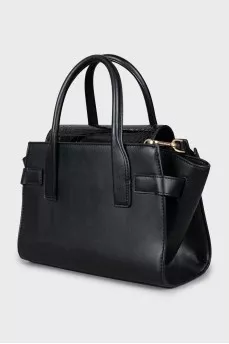 Carmen satchel bag