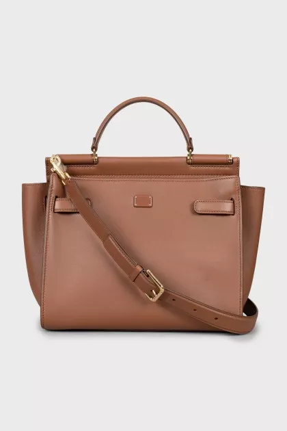 Sicily 62 bag with tag