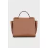 Sicily 62 bag with tag