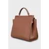 Sicily 62 bag with tag