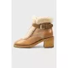 Laurence Dacade boots