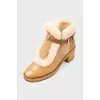 Laurence Dacade boots