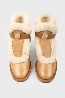 Laurence Dacade boots