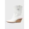 Fendi boots