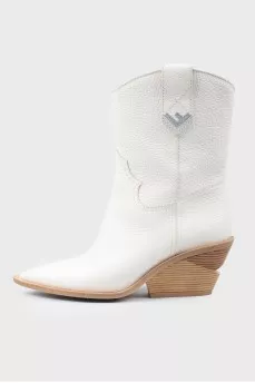 Fendi boots