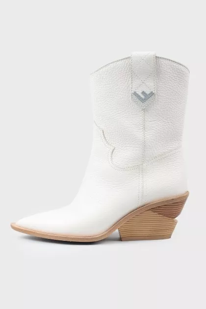 Fendi boots
