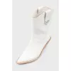 Fendi boots