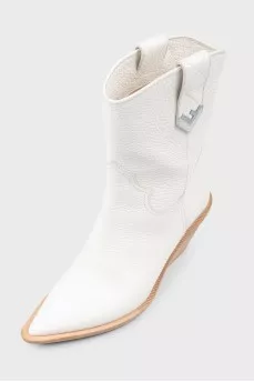 Fendi boots