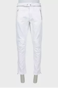 Men's jeans by Isabel Marant x H&M
