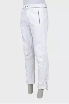 Men's jeans by Isabel Marant x H&M