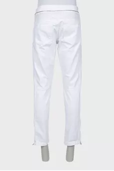 Men's jeans by Isabel Marant x H&M
