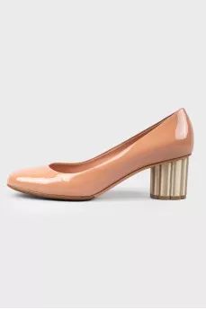 Туфли Salvatore Ferragamo