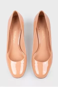 Туфли Salvatore Ferragamo