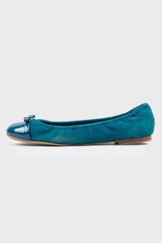 Louis Vuitton ballet shoes
