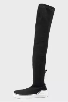 Сапоги Givenchy
