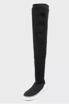 Сапоги Givenchy