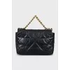 Leather bag 19 Flap Bag