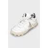 Sneakers Mountain Cleats