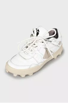 Кроссовки Mountain Cleats